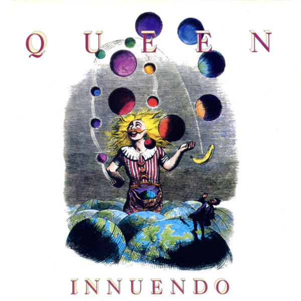 Queen